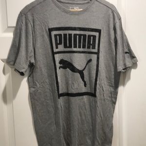 Puma tee
